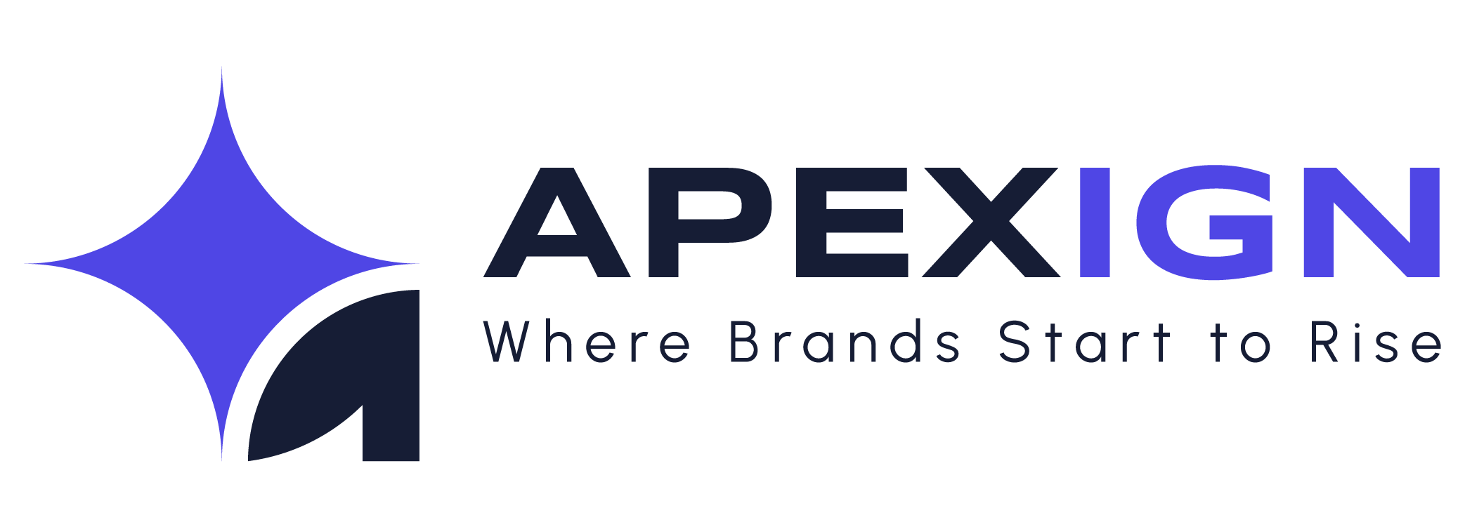 Apexign Logo