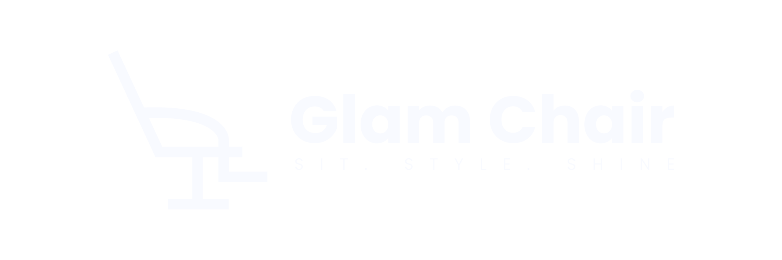 Glam Chair